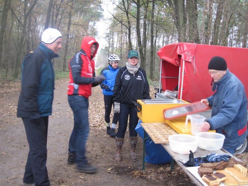 CTF Celle 116